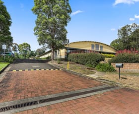 Factory, Warehouse & Industrial commercial property leased at 24 Brookhollow Avenue Norwest NSW 2153