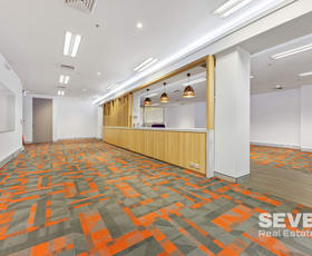 Shop & Retail commercial property leased at Shop 2/191 - 199 Thomas Street Haymarket NSW 2000