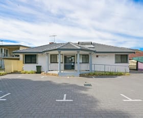 Offices commercial property sold at 849a Canning Highway Applecross WA 6153