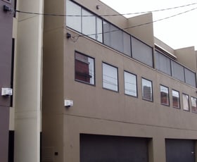 Serviced Offices commercial property leased at 4 Ferguson Street Abbotsford VIC 3067
