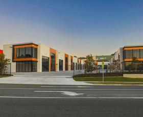 Factory, Warehouse & Industrial commercial property leased at 14/90 Kortum Drive Burleigh Heads QLD 4220