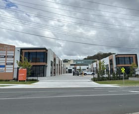 Factory, Warehouse & Industrial commercial property leased at 14/90 Kortum Drive Burleigh Heads QLD 4220