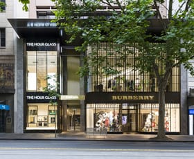 Offices commercial property leased at Level 6/257 Collins Street Melbourne VIC 3000