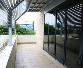 Offices commercial property for lease at 304B/58 Manila Street Beenleigh QLD 4207