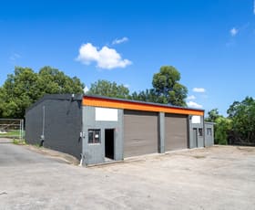 Factory, Warehouse & Industrial commercial property leased at Part C/598 Old Northern Road Dural NSW 2158