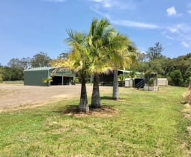 Factory, Warehouse & Industrial commercial property leased at 1 Connection Road Glenview QLD 4553