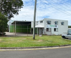 Factory, Warehouse & Industrial commercial property leased at 1 Depot Street Kuluin QLD 4558