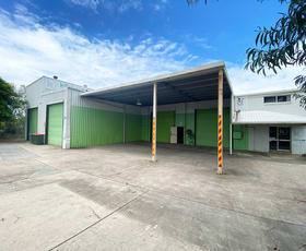 Factory, Warehouse & Industrial commercial property leased at 1 Depot Street Kuluin QLD 4558