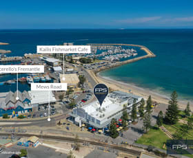 Shop & Retail commercial property leased at 47 Mews Road Fremantle WA 6160