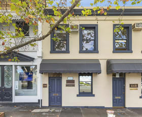 Offices commercial property leased at 450 William Street West Melbourne VIC 3003