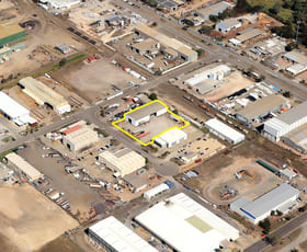 Factory, Warehouse & Industrial commercial property for lease at 2-3 Trade Court Bohle QLD 4818