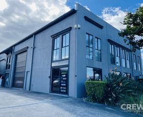 Offices commercial property leased at 1/13-15 Ereton Drive Arundel QLD 4214