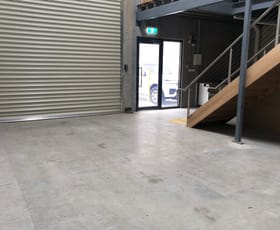 Factory, Warehouse & Industrial commercial property leased at 2/21 View Road Epping VIC 3076