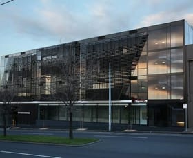 Offices commercial property sold at Suite 25/204-218 Dryburgh Street North Melbourne VIC 3051