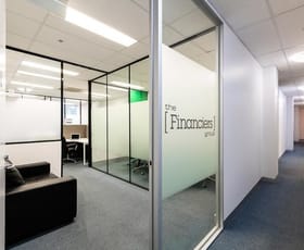 Offices commercial property sold at Suite 25/204-218 Dryburgh Street North Melbourne VIC 3051