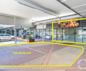 Showrooms / Bulky Goods commercial property leased at Shop 2/2922-2926 Logan Road Underwood QLD 4119