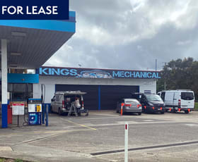 Showrooms / Bulky Goods commercial property leased at 35 Lower King Street Caboolture QLD 4510