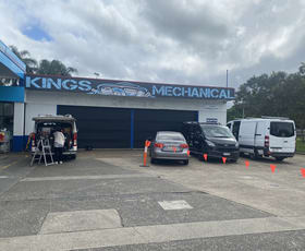 Factory, Warehouse & Industrial commercial property leased at 35 Lower King Street Caboolture QLD 4510