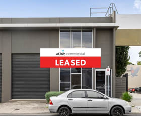 Factory, Warehouse & Industrial commercial property leased at 3/29-31 Clarice Road Box Hill South VIC 3128