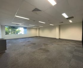 Offices commercial property leased at 20/75 Wharf Street Tweed Heads NSW 2485
