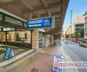 Medical / Consulting commercial property leased at 7/198 Adelaide Street Brisbane City QLD 4000