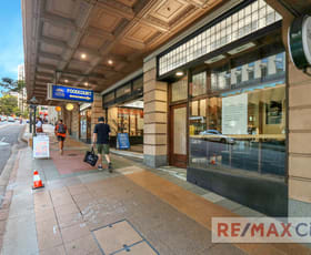 Medical / Consulting commercial property leased at 7/198 Adelaide Street Brisbane City QLD 4000