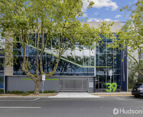 Offices commercial property leased at Level 2, Suite 4/39 Railway Road Blackburn VIC 3130