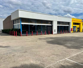 Showrooms / Bulky Goods commercial property leased at 3/37 Princes Highway Dandenong VIC 3175