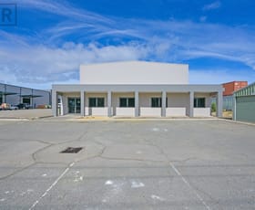 Factory, Warehouse & Industrial commercial property leased at 4/379 Spearwood Avenue Bibra Lake WA 6163