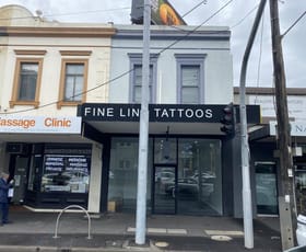 Shop & Retail commercial property leased at Ground Floor/498 Bridge Road Richmond VIC 3121