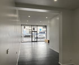 Shop & Retail commercial property leased at Ground Floor/498 Bridge Road Richmond VIC 3121