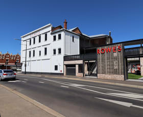 Medical / Consulting commercial property for lease at 48-60 Russell Street Toowoomba City QLD 4350