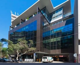 Showrooms / Bulky Goods commercial property leased at Level 5, 511/55 Holt Street Surry Hills NSW 2010