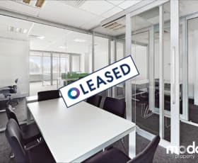 Offices commercial property leased at 30/240 Plenty Road Bundoora VIC 3083