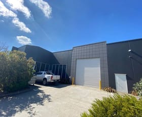Factory, Warehouse & Industrial commercial property leased at 2/21 Viewtech Place Rowville VIC 3178