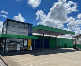 Factory, Warehouse & Industrial commercial property leased at 251 Mann Street Armidale NSW 2350