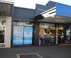 Medical / Consulting commercial property leased at Tenancy 2/593 Ruthven Street Toowoomba City QLD 4350