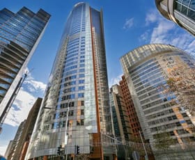 Offices commercial property leased at Level 12  04A/88 Phillip Street Sydney NSW 2000