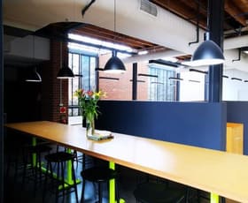 Offices commercial property leased at 119 Ferrars Street South Melbourne VIC 3205