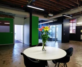 Offices commercial property leased at Ground Floor/Ground floor,119 Ferrars Street South Melbourne VIC 3205