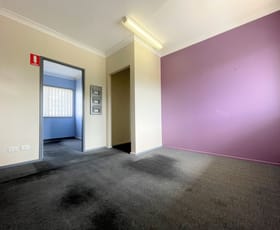 Offices commercial property leased at 11b Chamberlain Street Campbelltown NSW 2560