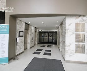 Offices commercial property leased at Level 5 Suite 1/86 Collins Street Hobart TAS 7000