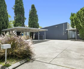Offices commercial property leased at Campbelltown NSW 2560