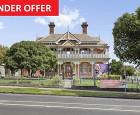 Hotel, Motel, Pub & Leisure commercial property leased at 245 Pakington Street/245 Pakington Street Newtown VIC 3220