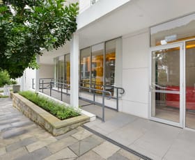 Shop & Retail commercial property leased at Shop 2/77 Ridge Street Gordon NSW 2072