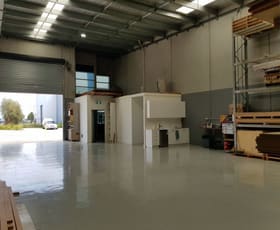 Factory, Warehouse & Industrial commercial property leased at Factory 10/112 Colemans Road Carrum Downs VIC 3201