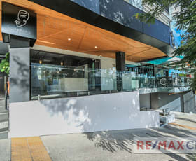 Medical / Consulting commercial property leased at 4 & 5/210 Oxford Street Bulimba QLD 4171