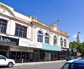 Shop & Retail commercial property for lease at Maryborough QLD 4650