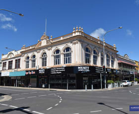 Shop & Retail commercial property for lease at Maryborough QLD 4650