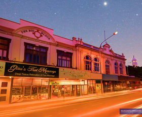 Shop & Retail commercial property for lease at Maryborough QLD 4650